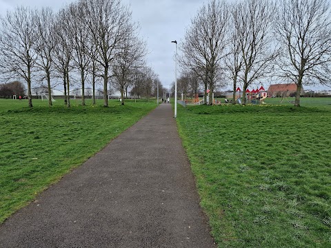 Gyle Park