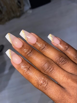 Beauty Nails & Aesthetics