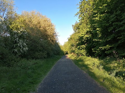 Blackleach Country Park