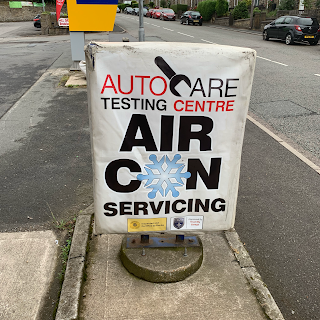 Autocare Testing Centre