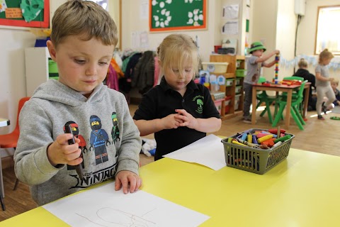 Woodlands Nursery and Forest School