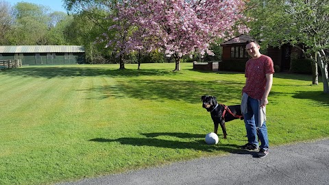 Riverside Boarding Kennels & Cattery