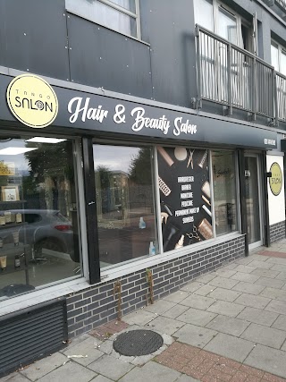 Tango Salon