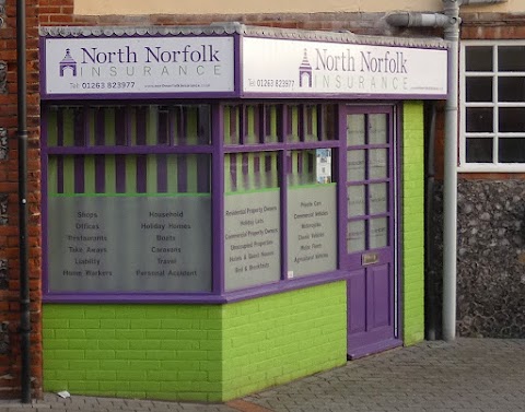 North Norfolk Insurance