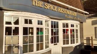 The Spice Restaurant