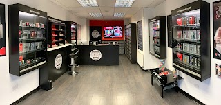 Totally Wicked E-Cigarette and E-Liquid Shop