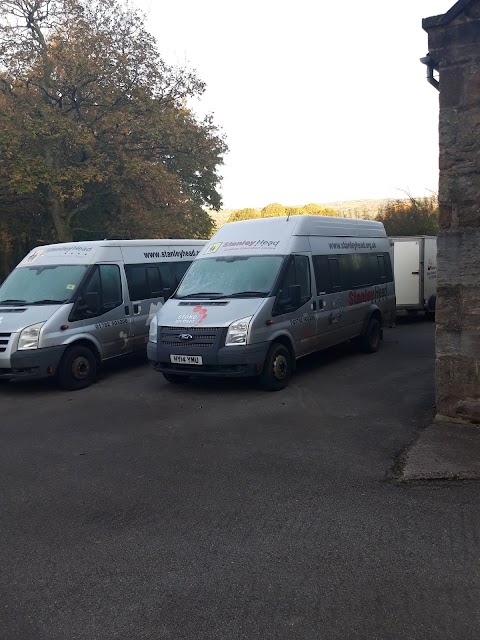 Stanley Head Outdoor Education Centre