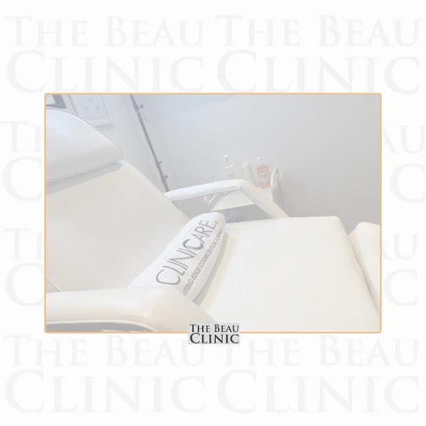 The Beau Clinic Aesthetics & Training