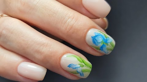 Art Nails School by Olga Sarazhynskaya