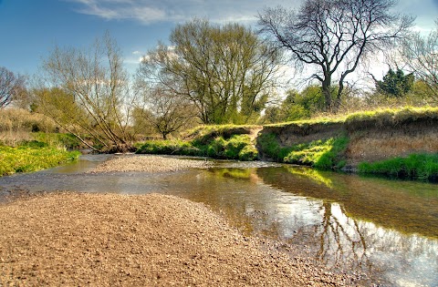 Kingfisher Country Park