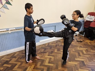 Temple Martial Arts - Ward End