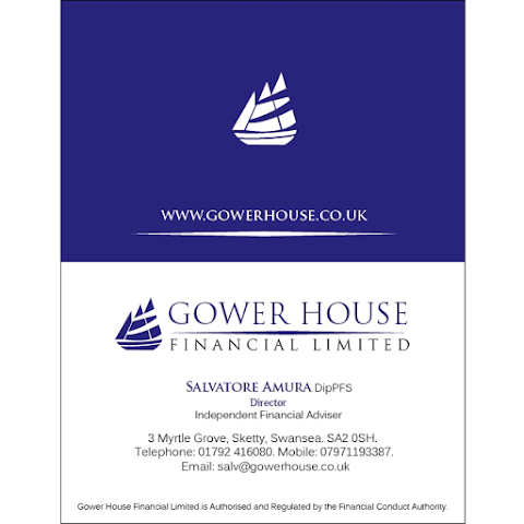 Gower House Financial Ltd