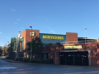 Morrisons