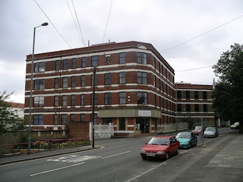 Chitrakalaimanram - Bharathanatiyam Classes in Coventry