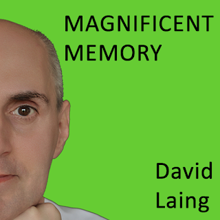 Hypnotherapist David Laing. Mersey Hypnosis