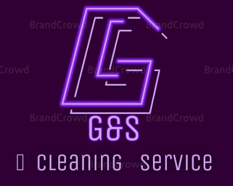 G&S house cleaning services