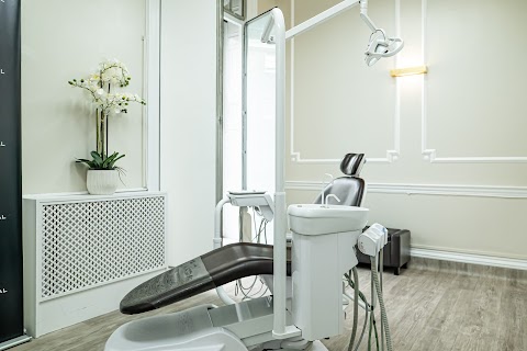 Bond Dental London (MARYLEBONE)