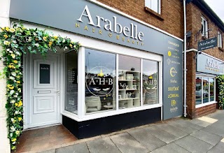 Arabelle Hair & Beauty