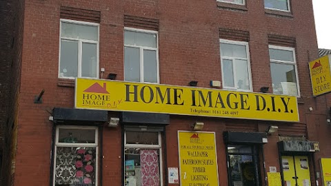 Home Image DIY Ltd