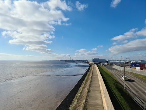 Hull Ferry Terminal