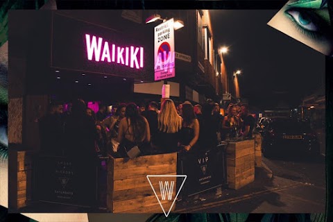 Waikiki Nightclub