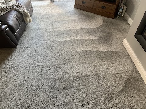 South Glos Carpet Cleaning