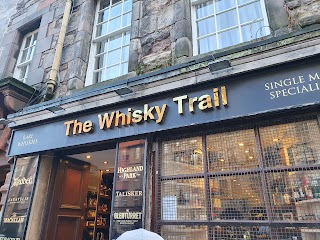 The Whisky Trail