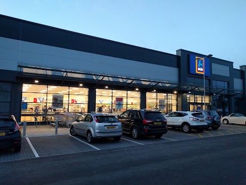 ALDI