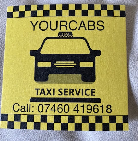 Yourcabs Doncaster Taxi service and wheelchair specialist