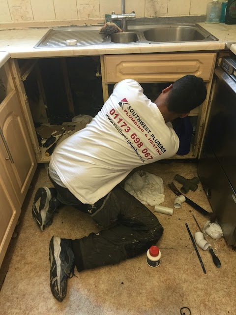 EMERGENCY PLUMBER 24-7