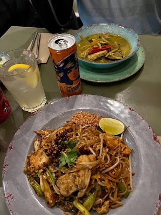 Rosa's Thai Seven Dials