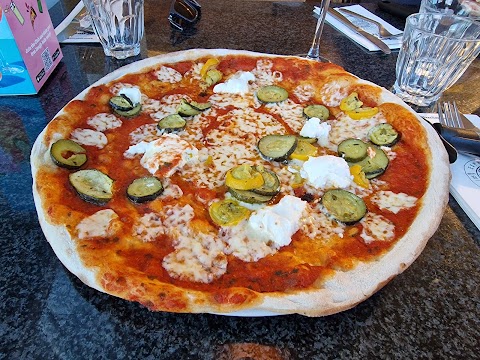 Pizza Express