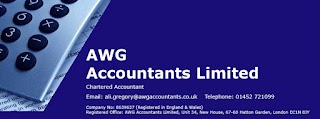 AWG Accountants Ltd
