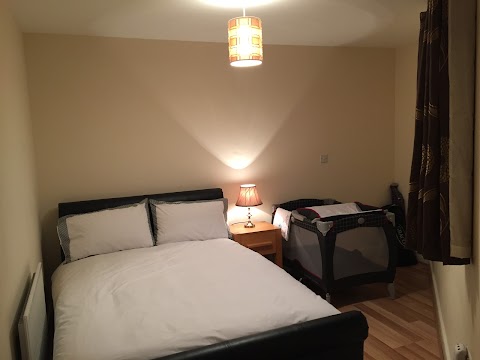 69G Luxury Apartment (StayNorwich Apartments)