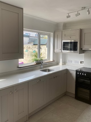 A1 Kitchens & Bedrooms
