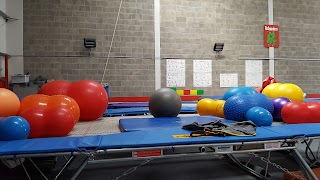 Twisters South Wales Trampoline Club