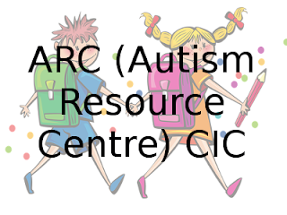 ARC (Autism Resource Centre) CIC