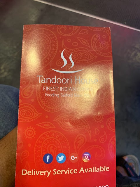 Tandoori House