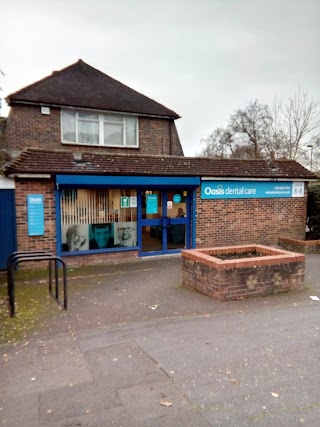 Bupa Dental Care Waterlooville