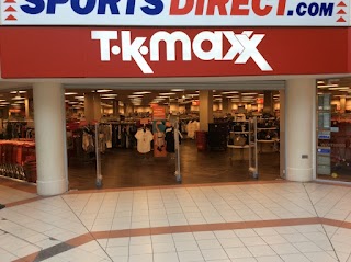 TK Maxx