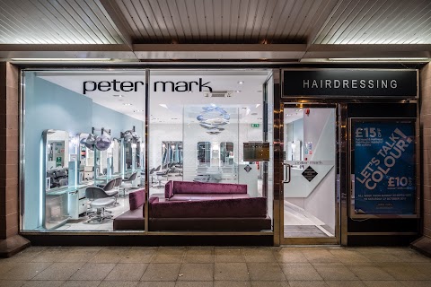 Peter Mark Hairdressers Forestside Shopping Centre