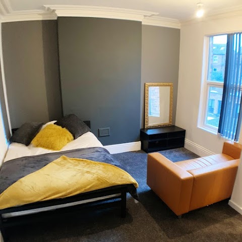 Room to Rent Nottingham