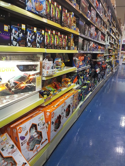 Smyths Toys Superstores