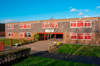 Pontarddulais Comprehensive School