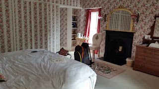 Nutgrove House Bed and Breakfast Accommodation