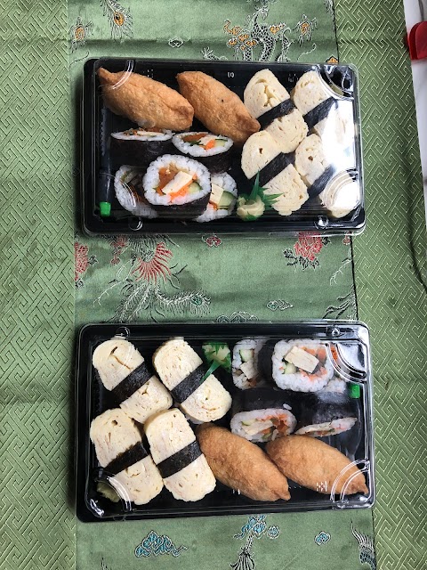 Sushi Craft