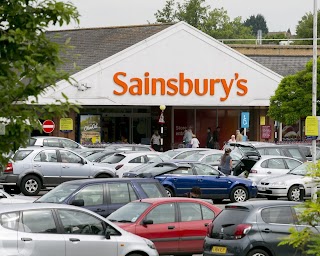 Sainsbury's