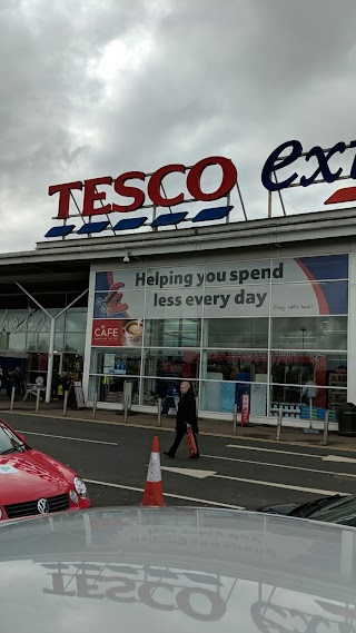 Tesco Extra