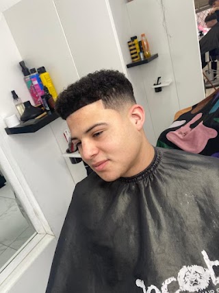 jacobs barbers Bramley