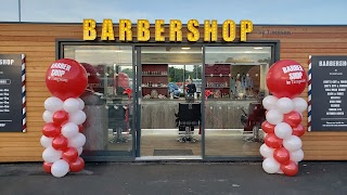 Barbershop by Timpson